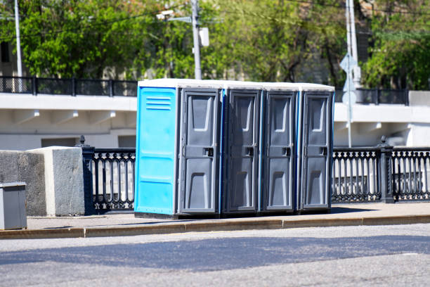 Best Portable Restroom Servicing (Cleaning and Restocking) in USA